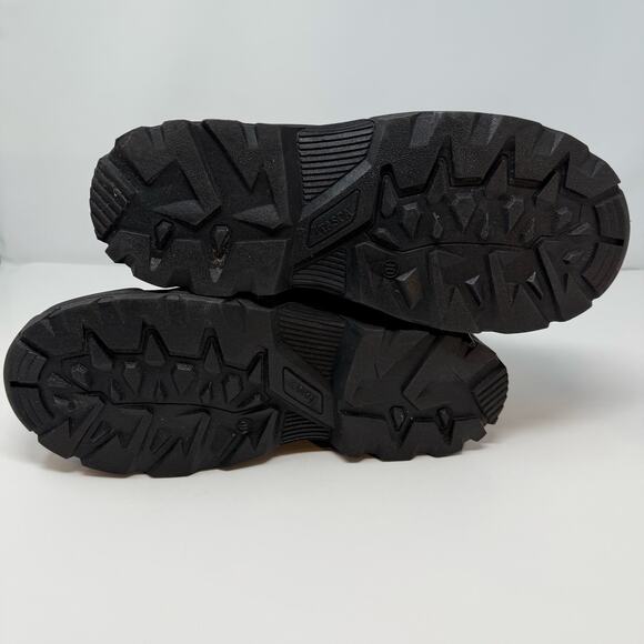 Itasca Boots Men's Size 10 Brown 3M Thinsulate Waterproof Outsole Base Insulated - Picture 11 of 12